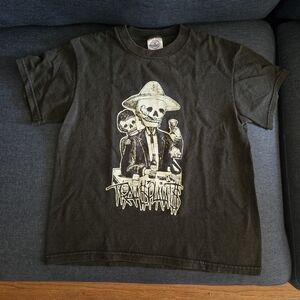 Transplants (BAND) 2003 Concert Tee Youth Size 10/12